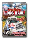 18 Wheels of Steel: American Long Haul [PC] PL w sklepie internetowym Bombowacena.pl