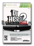 DJ Hero 2 [XBOX 360] w sklepie internetowym Bombowacena.pl