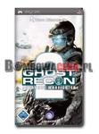 Tom Clancy's Ghost Recon: Advanced Warfighter 2 [PSP] w sklepie internetowym Bombowacena.pl