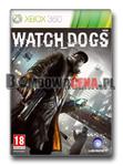 Watch Dogs [XBOX 360] PL, NOWA w sklepie internetowym Bombowacena.pl