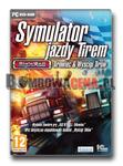 Symulator Jazdy Tirem: Rig'n'Roll: Wyścigi Tirów + Tirowiec [PC] PL w sklepie internetowym Bombowacena.pl