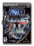 Star Wars: The Force Unleashed [PS2] w sklepie internetowym Bombowacena.pl