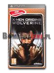 X-Men Origins: Wolverine [PSP] Essentials w sklepie internetowym Bombowacena.pl