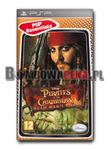 Pirates of the Caribbean: Dead Man's Chest [PSP] Essentials w sklepie internetowym Bombowacena.pl