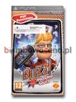 Buzz! Quiz Master [PSP] PL w sklepie internetowym Bombowacena.pl