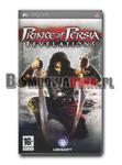 Prince of Persia: Revelations [PSP] w sklepie internetowym Bombowacena.pl