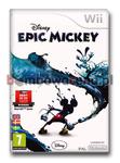 Epic Mickey [Wii] w sklepie internetowym Bombowacena.pl