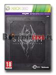 The Elder Scrolls V: Skyrim - Legendary Edition [XBOX 360] w sklepie internetowym Bombowacena.pl