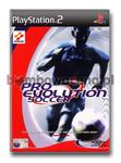 Pro Evolution Soccer [PS2] (błąd !!!) w sklepie internetowym Bombowacena.pl