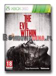 The Evil Within [XBOX 360] NOWA w sklepie internetowym Bombowacena.pl