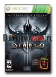 Diablo III: Reaper of Souls - Ultimate Evil Edition [XBOX 360] PL, NOWA w sklepie internetowym Bombowacena.pl