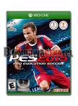 Pro Evolution Soccer 2015 [XBOX ONE] NOWA w sklepie internetowym Bombowacena.pl