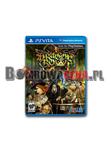 Dragon's Crown [PS Vita] w sklepie internetowym Bombowacena.pl