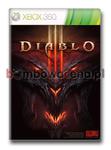 Diablo III [XBOX 360] PL w sklepie internetowym Bombowacena.pl