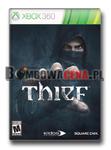 Thief [XBOX 360] PL, NOWA w sklepie internetowym Bombowacena.pl