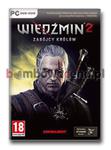 Wiedźmin 2: Zabójcy Królów [PC] PL, Edycja Premium w sklepie internetowym Bombowacena.pl