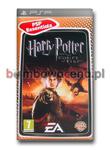 Harry Potter and the Goblet of Fire [PSP] Essential w sklepie internetowym Bombowacena.pl