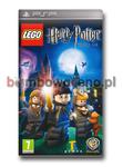 LEGO Harry Potter: Years 1-4 [PSP] w sklepie internetowym Bombowacena.pl