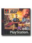 Action Man: Destruction X [PSX] w sklepie internetowym Bombowacena.pl