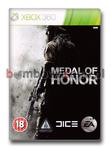Medal of Honor [XBOX 360] Tier 1 Edition w sklepie internetowym Bombowacena.pl