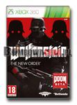Wolfenstein: The New Order [XBOX 360] PL, NOWA w sklepie internetowym Bombowacena.pl