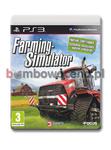 Farming Simulator 2013 [PS3] PL, NOWA w sklepie internetowym Bombowacena.pl