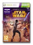 Kinect Star Wars [XBOX 360] PL w sklepie internetowym Bombowacena.pl