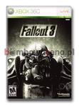 Fallout 3 [XBOX 360] PL w sklepie internetowym Bombowacena.pl