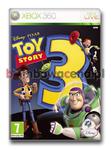 Toy Story 3: The Video Game [XBOX 360] w sklepie internetowym Bombowacena.pl