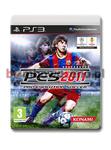 Pro Evolution Soccer 2011 [PS3] w sklepie internetowym Bombowacena.pl