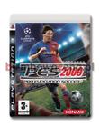 Pro Evolution Soccer 2009 [PS3] w sklepie internetowym Bombowacena.pl