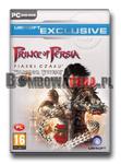 Prince of Persia: Piaski Czasu - Warrior Within - Dwa Trony [PC] PL, Exclusive w sklepie internetowym Bombowacena.pl