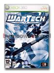 WarTech: Senko No Ronde [XBOX 360] NOWA w sklepie internetowym Bombowacena.pl