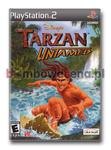 Disney's Tarzan Untamed [PS2] NTSC USA w sklepie internetowym Bombowacena.pl