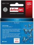 Active Jet tusz Epson TO712 cyan AEB-712 w sklepie internetowym Agena24