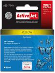 Active Jet tusz Epson T0714 yellow AEB-714 w sklepie internetowym Agena24