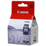 tusz Canon PG 510 czarny 9ml w sklepie internetowym Agena24