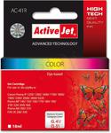 Active Jet tusz Canon CL-41 kolor AC-41 w sklepie internetowym Agena24