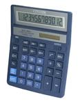 Kalkulator Citizen SDC-888X niebieski w sklepie internetowym Agena24