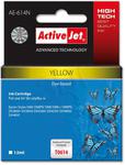 Active Jet tusz Epson TO614 yellow AE-614 w sklepie internetowym Agena24