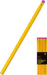Ołówek chiński z gumką w sklepie internetowym Agena24