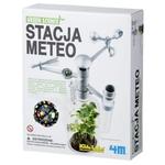 Stacja Meteo - 4M w sklepie internetowym Edukraina.pl