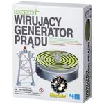 Wirujący Generator Prądu - 4M w sklepie internetowym Edukraina.pl