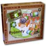 Eco Craft Pojazdy - Russell w sklepie internetowym Edukraina.pl