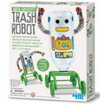 Recykling Robot 4587 - 4M w sklepie internetowym Edukraina.pl