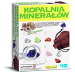 Kopalnia Minerałów - 4M w sklepie internetowym Edukraina.pl