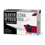 Elektryczna Wyrzutnia - 4M w sklepie internetowym Edukraina.pl