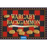Gra Warcaby Backgammon - Granna w sklepie internetowym Edukraina.pl