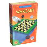 Gra Warcaby Mini - Alexander w sklepie internetowym Edukraina.pl