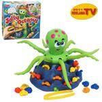 Gra Jolly Octopus - Ravensburger w sklepie internetowym Edukraina.pl